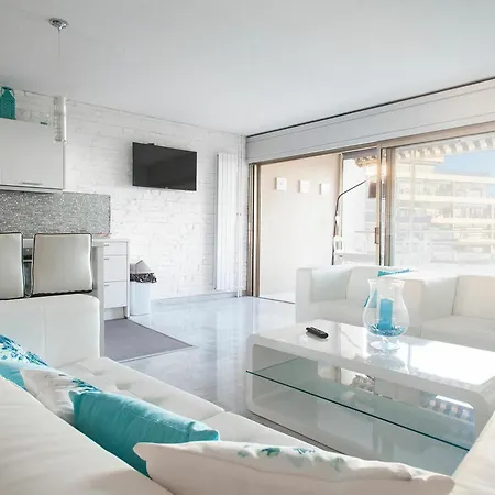 La Licorne 2 Apartment *