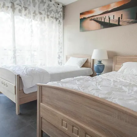 La Licorne 2 Apartment Cannes